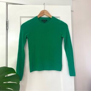 Banana Republic - 100% Merino Wool Sweater